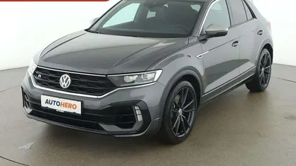 Gebraucht 2020 VW T-Roc R SUV | € 33.890 (Fairer Preis)