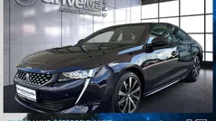 Blau Gebraucht 2019 Peugeot 508 S Limousine | € 21.900 (Fairer Preis)