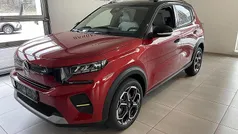 Elixir rot met. (m0vh) Gebraucht 2025 Citroën e-C3 Limousine | € 27.490 (Fairer Preis)