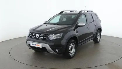 Gebraucht Dacia Duster Prestige 150 PS (110 kW) 2022 SUV