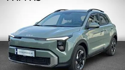 Gebraucht 2026 Kia Stonic SUV | € 22.380 (Guter Preis)