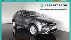 Gebraucht 2022 VW T-Roc Pro SUV | € 24.480 (Fairer Preis)