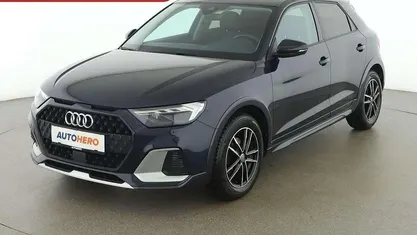 Gebraucht 2021 Audi A1 Kleinwagen | € 19.790 (Guter Preis)