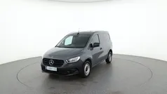 Magnetitgrau Gebraucht 2024 Mercedes Citan 110 Van | € 18.990 (Fairer Preis)