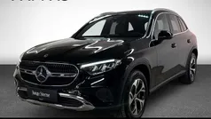 Gebraucht 2024 Mercedes GLC300e SUV | € 56.950 (Superpreis)