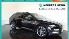 Gebraucht 2022 Skoda Superb SportLine Kombi | € 28.880