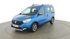 Gebraucht 2015 Dacia Dokker Stepway Van | € 10.590 (Fairer Preis)