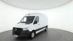 Gebraucht 2023 Mercedes Sprinter Van | € 59.988