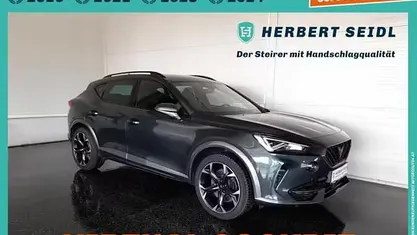 Gebraucht 2022 Cupra Formentor VZ SUV | € 28.380 (Fairer Preis)