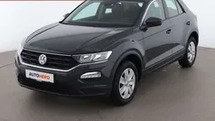 Gebraucht 2020 VW T-Roc SUV | € 16.090 (Guter Preis)