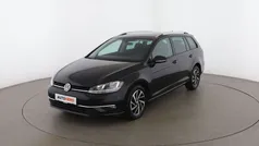 Schwarz Gebraucht 2019 VW Golf VII Join Kombi | € 18.590 (Fairer Preis)
