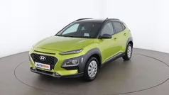 Gelb Gebraucht 2018 Hyundai Kona Style SUV | € 16.890 (Superpreis)