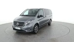 Gebraucht 2024 Mercedes Vito Kombi | € 75.588