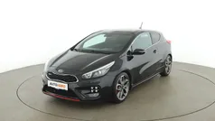 Gebraucht 2016 Kia ProCeed Kleinwagen | € 17.090 (Fairer Preis)