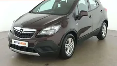 Gebraucht 2017 Opel Mokka SUV | € 10.690 (Superpreis)