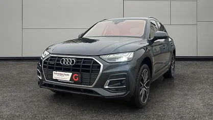 Gebraucht 2023 Audi Q5 Ambiente SUV | € 45.555 (Guter Preis)