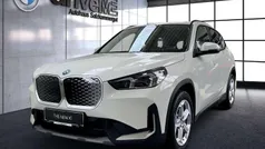 Alpinweiß Gebraucht 2025 BMW iX1 Shadowline SUV | € 46.900 (Superpreis)