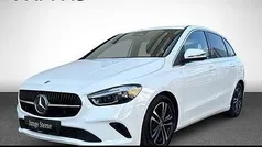 Weiß Gebraucht 2024 Mercedes 180 Edition Limousine | € 34.950 (Fairer Preis)