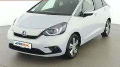 Weiß Gebraucht 2020 Honda Jazz Executive Kleinwagen | € 15.290 (Superpreis)