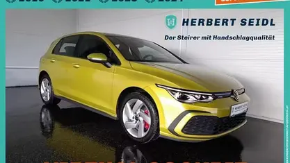 Gebraucht VW Golf VIII Pro 150 PS (110 kW) 2021 Limousine