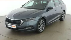 Gebraucht 2021 Skoda Octavia Style Kombi | € 21.990 (Superpreis)
