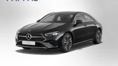 Kosmosschwarz metallic Gebraucht 2023 Mercedes CLA180 Limousine | € 35.900 (Guter Preis)