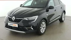 Gebraucht 2021 Renault Arkana Intens SUV | € 18.790 (Fairer Preis)