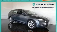 Grau Gebraucht 2021 Skoda Octavia Style Kombi | € 19.980 (Guter Preis)