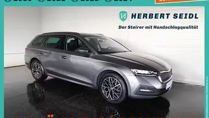 Gebraucht 2022 Skoda Octavia Sport Kombi | € 23.480 (Fairer Preis)