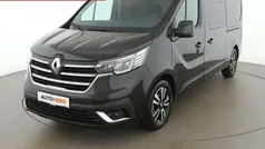 Schwarz Gebraucht 2024 Renault Trafic Van / Kleinbus | € 40.390 (Guter Preis)