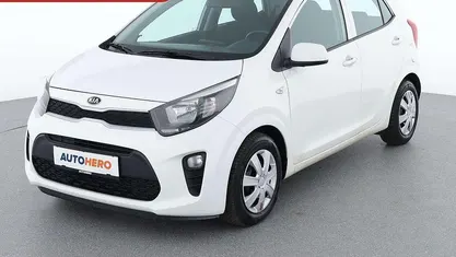 Gebraucht 2017 Kia Picanto Kleinwagen | € 8.390 (Fairer Preis)