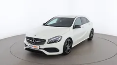 Mercedes A180