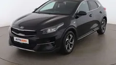 Schwarz Gebraucht 2020 Kia XCeed Silver SUV | € 17.990 (Fairer Preis)