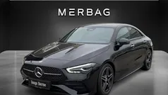 Gebraucht 2024 Mercedes CLA180 AMG line Limousine | € 41.990 (Etwas zu teuer)