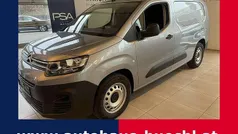Gebraucht 2023 Citroën e-Berlingo Comfort Van / Kleinbus | € 22.990