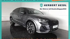 Grau Gebraucht 2021 Audi Q3 S-Line SUV | € 35.880 (Fairer Preis)