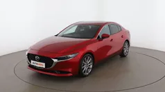 Rot Gebraucht 2020 Mazda 3 Comfort Limousine | € 20.490 (Fairer Preis)