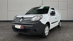 Weiß Gebraucht 2015 Renault Kangoo Van / Kleinbus | € 7.922 (Fairer Preis)