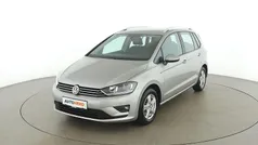 Gebraucht 2015 VW Golf Sportsvan Comfortline Van / Kleinbus | € 13.190 (Fairer Preis)