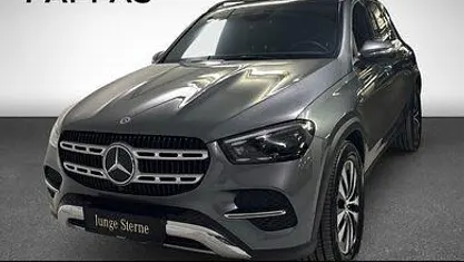 Gebraucht Mercedes GLE350 333 PS (244 kW) 2025 SUV
