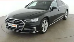 Gebraucht 2018 Audi A8 Limousine | € 43.090 (Teuer)