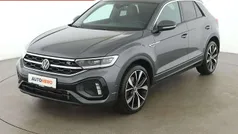 Gebraucht 2022 VW T-Roc R-line SUV | € 26.990 (Fairer Preis)