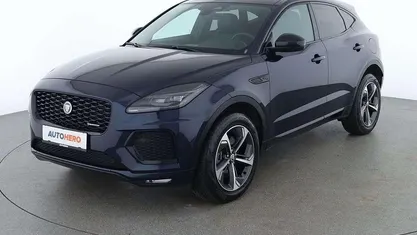 Gebraucht Jaguar E-Pace R-Dynamic 309 PS (227 kW) 2024 SUV