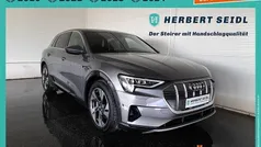 Gebraucht 2023 Audi e-tron S-Line SUV | € 45.980 (Guter Preis)