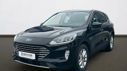 Gebraucht 2020 Ford Kuga Titanium SUV | € 23.990 (Etwas zu teuer)