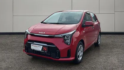 Neu Kia Picanto 68 PS (50 kW) 2026 Kleinwagen