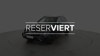 Gebraucht Mercedes GLC300 269 PS (197 kW) 2025 SUV