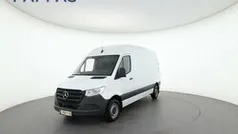 Gebraucht 2024 Mercedes Sprinter Van | € 47.990 (Superpreis)