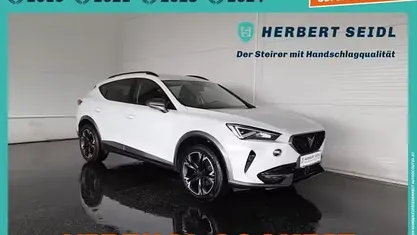 Gebraucht Cupra Formentor 150 PS (110 kW) 2022 SUV