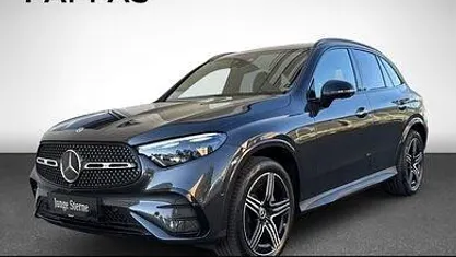 Gebraucht 2024 Mercedes GLC300e SUV | € 70.950 (Teuer)